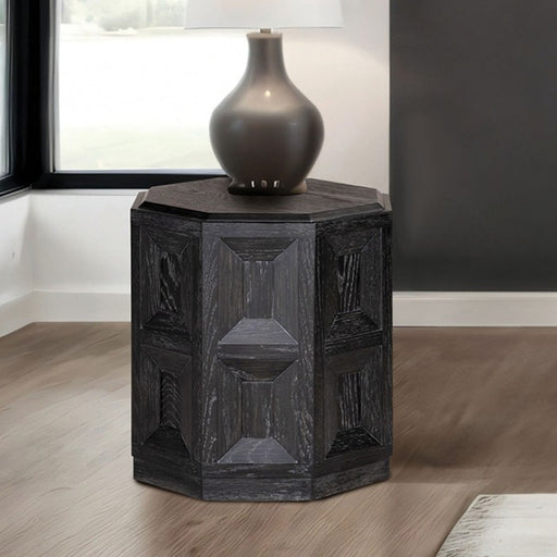 Hatton Cross End Table image