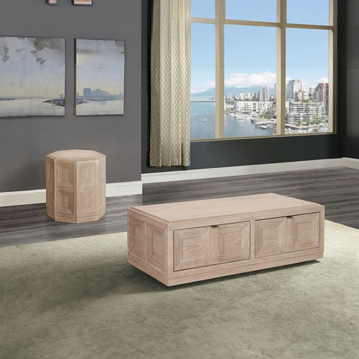 Hatton Cross Rect Cocktail Table