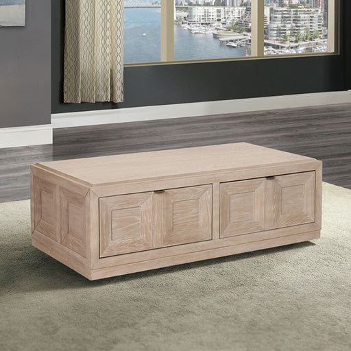 Hatton Cross Rect Cocktail Table image