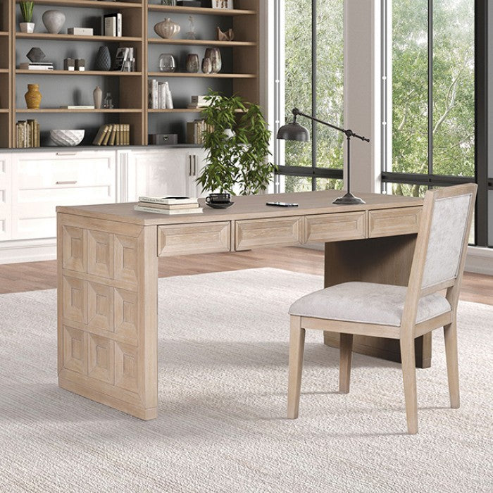 Hatton Cross Writing Desk
