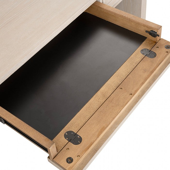 Hatton Cross Writing Desk