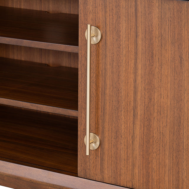 Hepburne Entertainment Center