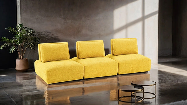 Stavanger 3-Seater