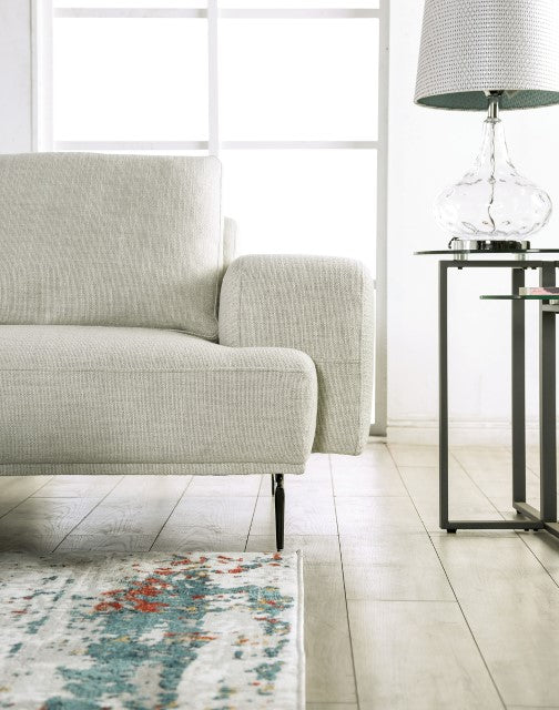 Baerum Sectional, Right Chaise