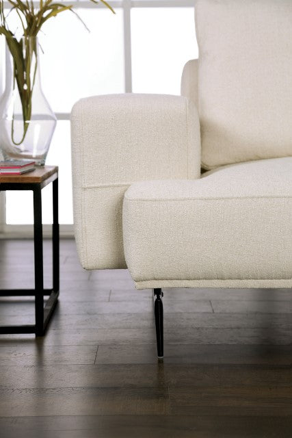 Baerum Sectional, Right Chaise