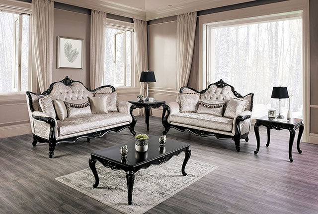 Acapulco Loveseat