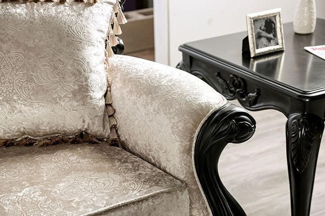 Acapulco Loveseat