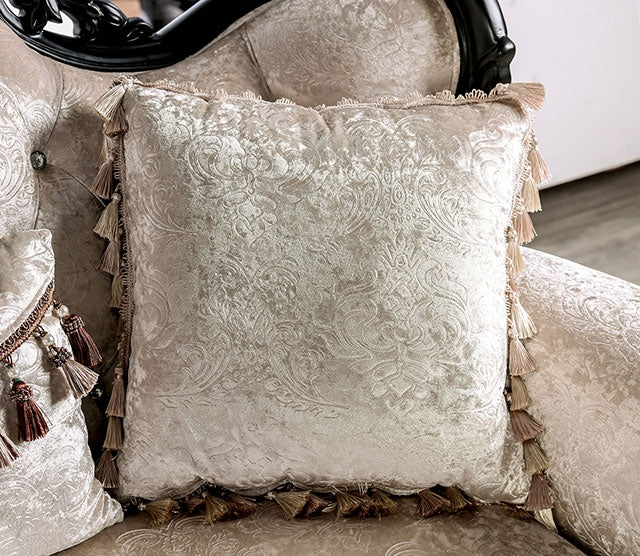 Acapulco Loveseat