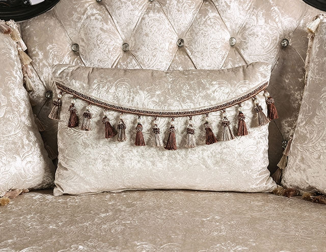 Acapulco Loveseat