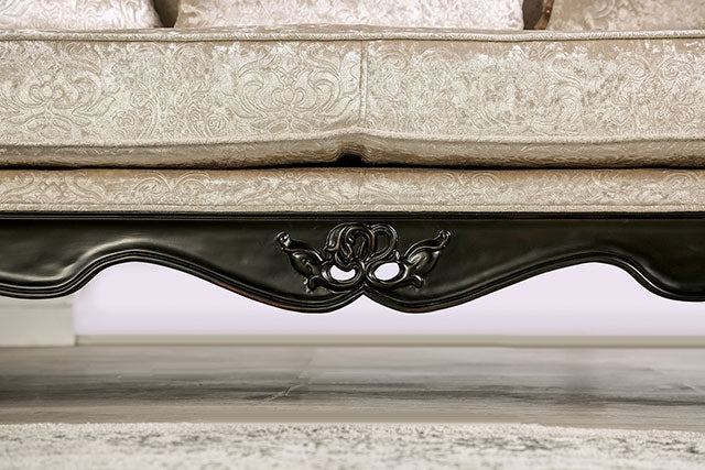 Acapulco Loveseat