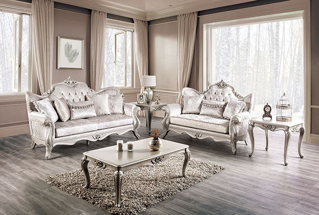 Acapulco Loveseat