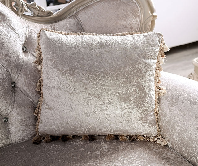 Acapulco Loveseat