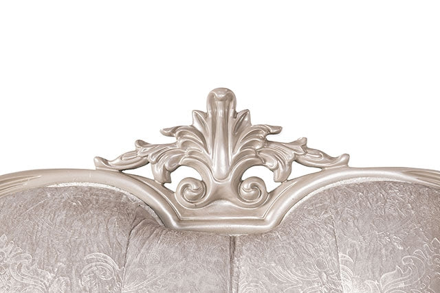 Acapulco Loveseat