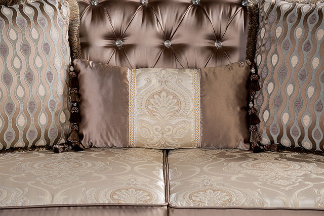Albacete Loveseat