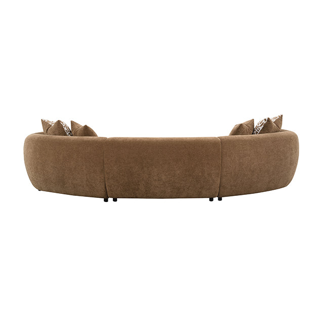 Keynes Sectional