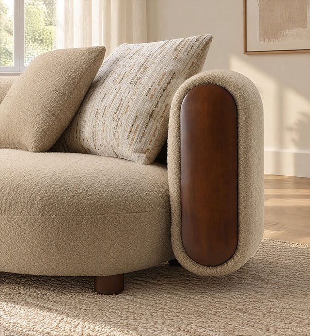 Neston Sectional
