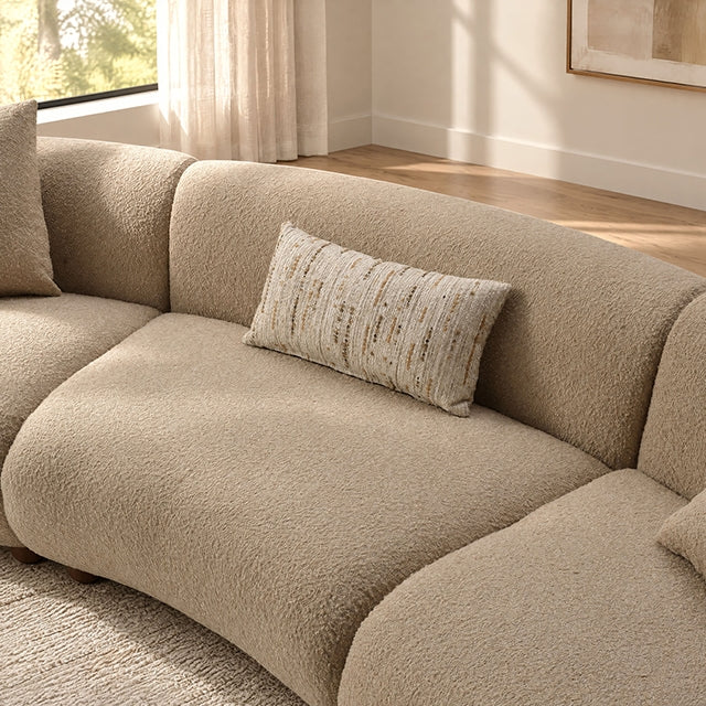 Neston Sectional