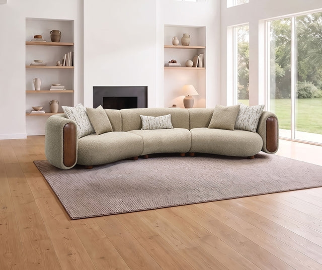 Neston Sectional