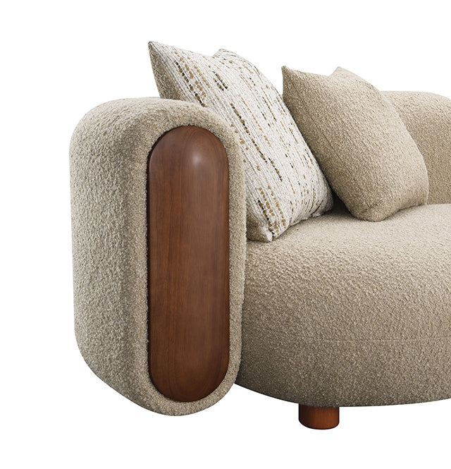 Neston Sectional