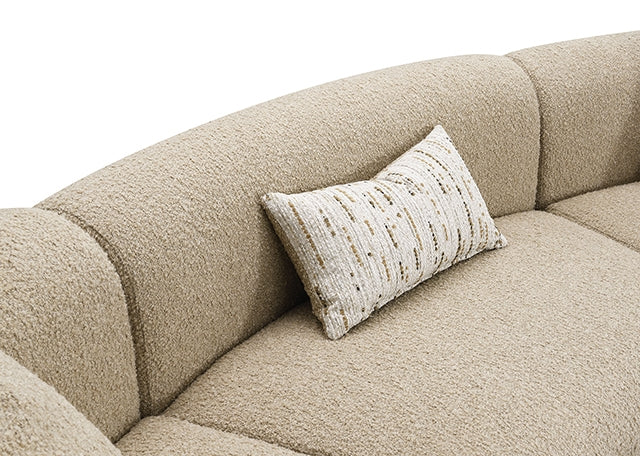 Neston Sectional