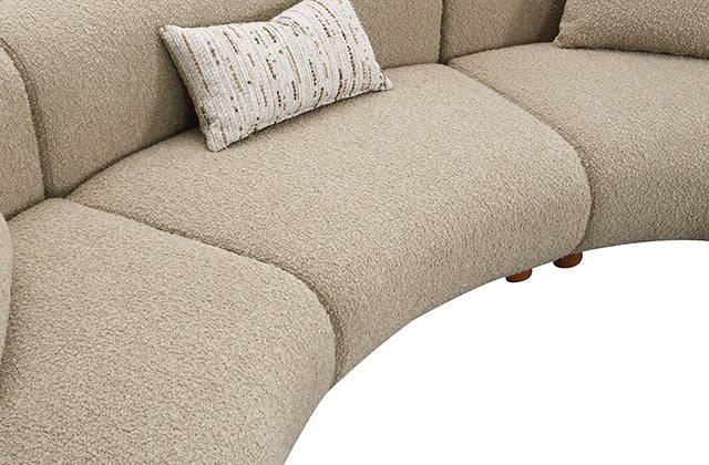 Neston Sectional