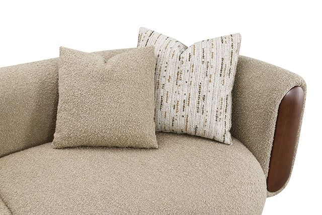 Neston Sectional