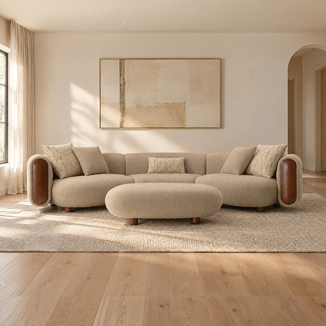 Neston Sectional