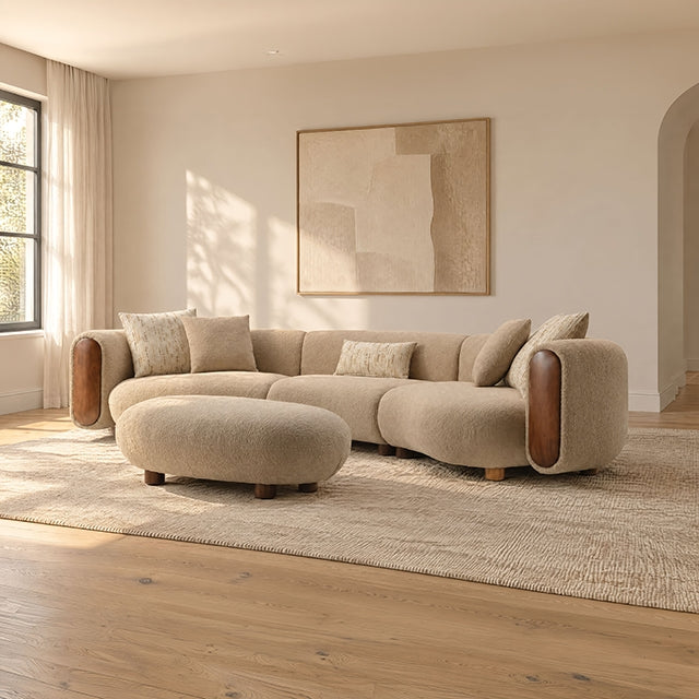 Neston Sectional