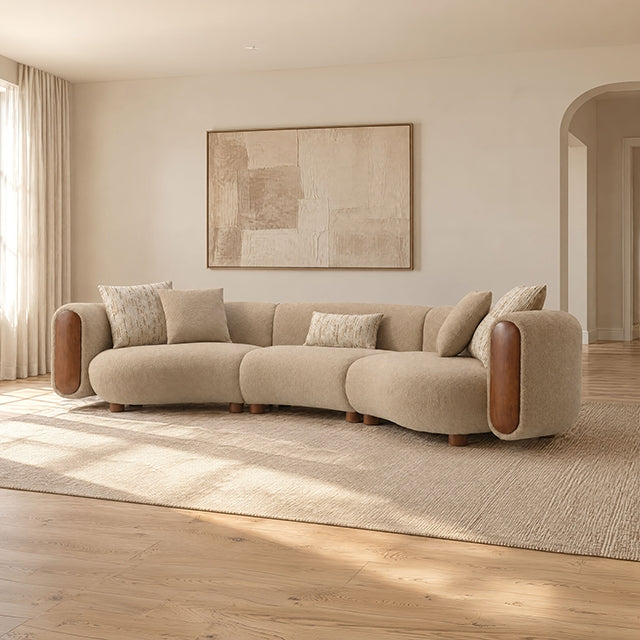 Neston Sectional