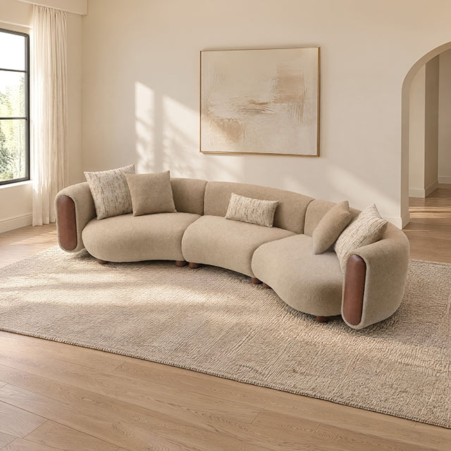 Neston Sectional