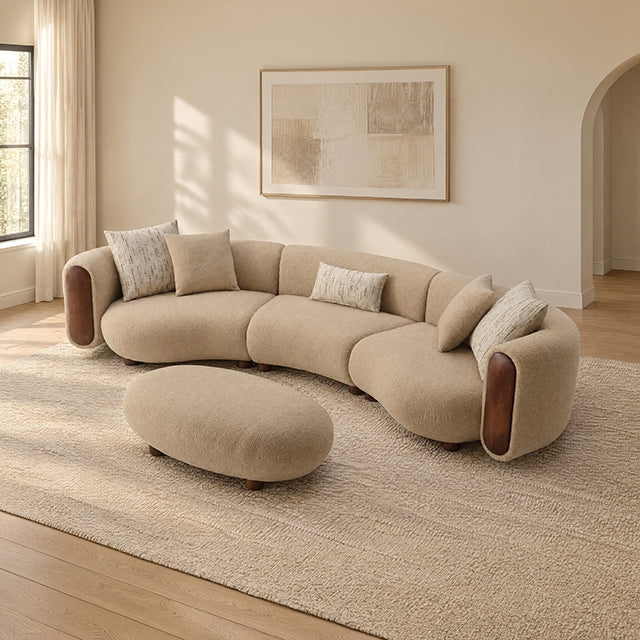Neston Sectional