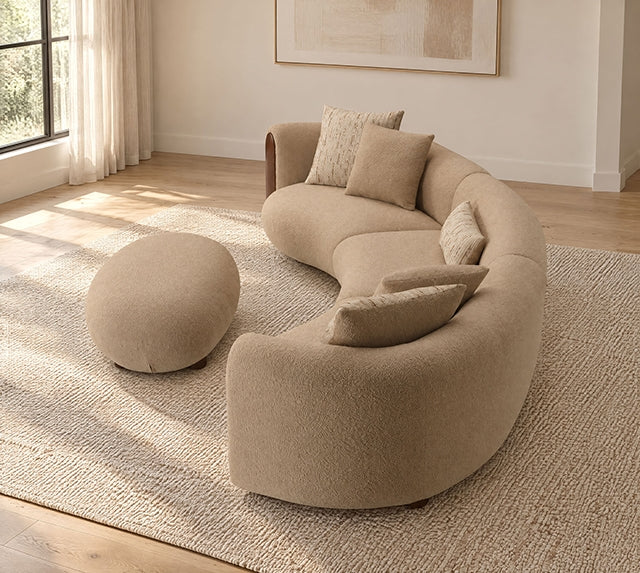 Neston Sectional