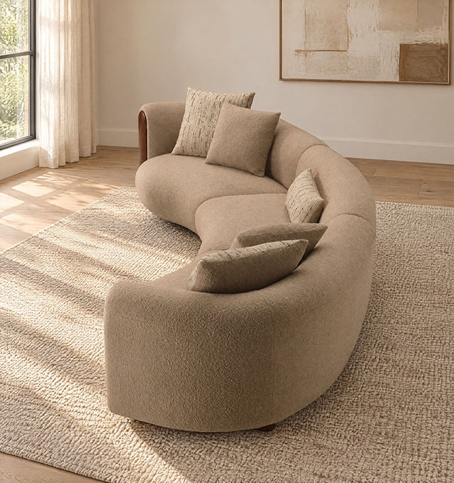 Neston Sectional