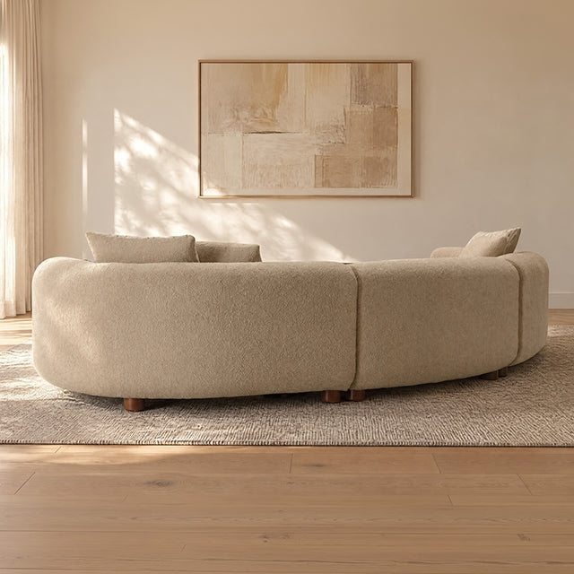 Neston Sectional