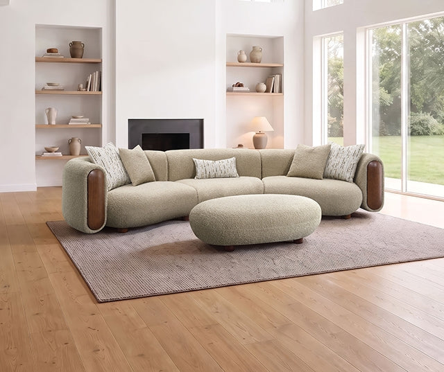 Neston Sectional