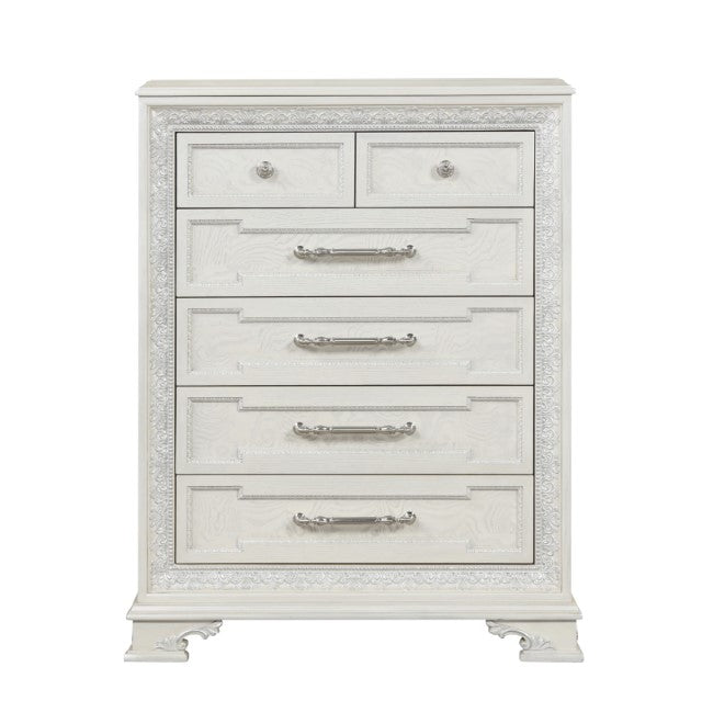Stella Mia Chest