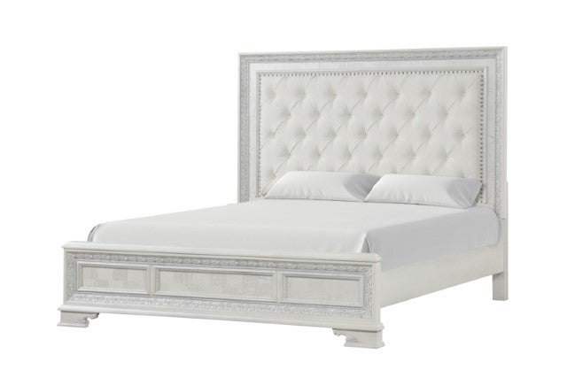 Stella Mia E.King Bed