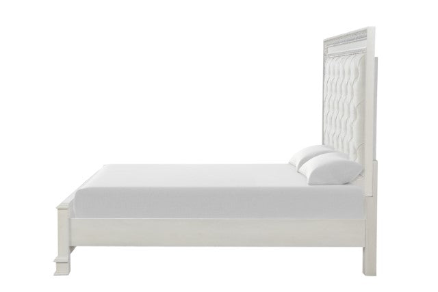 Stella Mia E.King Bed
