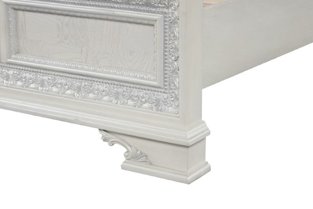 Stella Mia Queen Bed