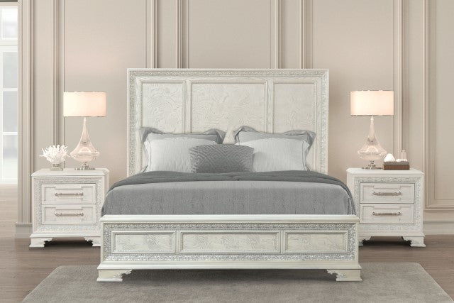 Stella Mia E.King Bed