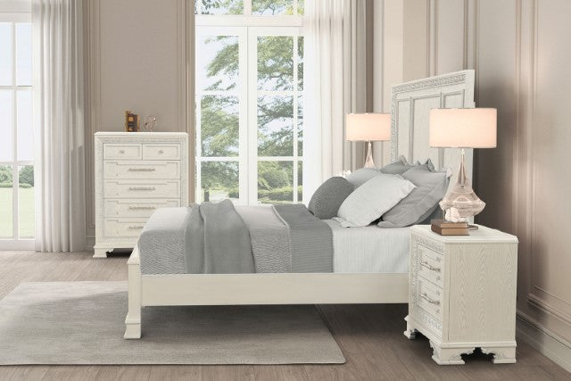 Stella Mia E.King Bed
