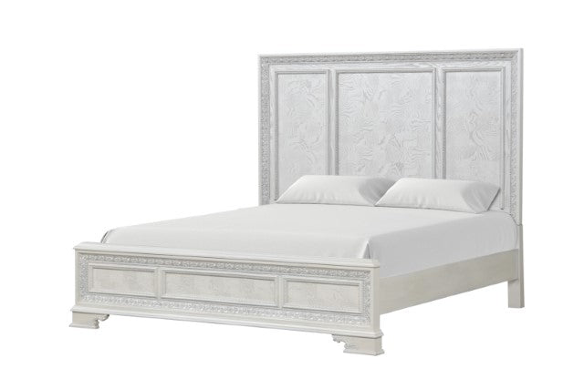 Stella Mia Queen Bed