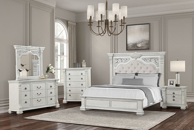 Promenade Queen Bed