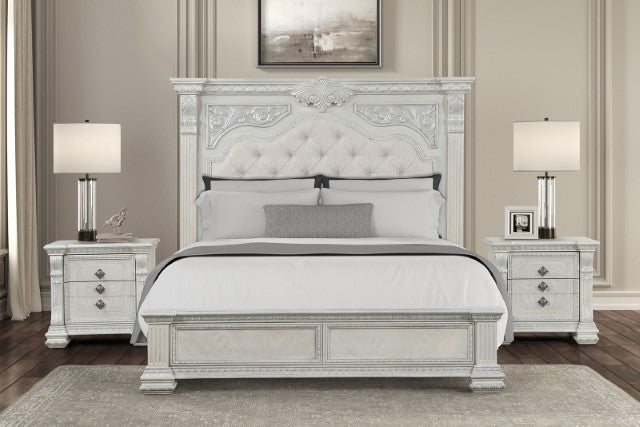 Promenade Queen Bed