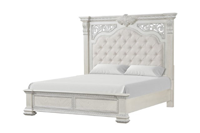 Promenade Queen Bed