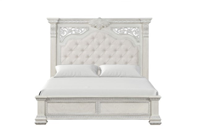 Promenade Queen Bed