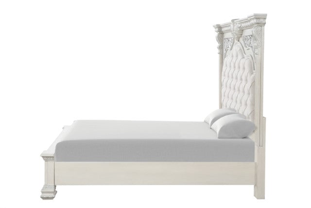 Promenade Queen Bed