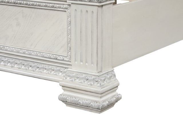 Promenade Queen Bed