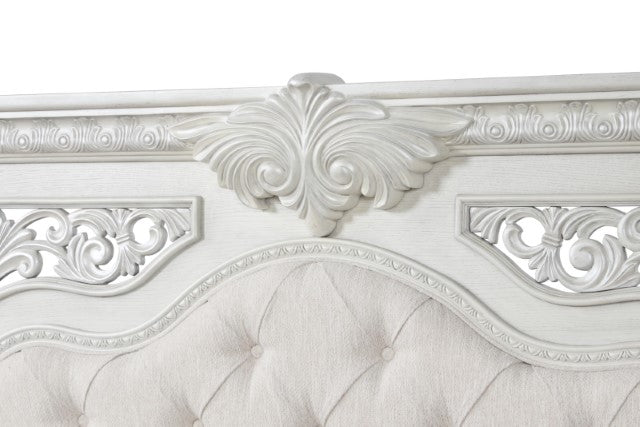 Promenade Queen Bed