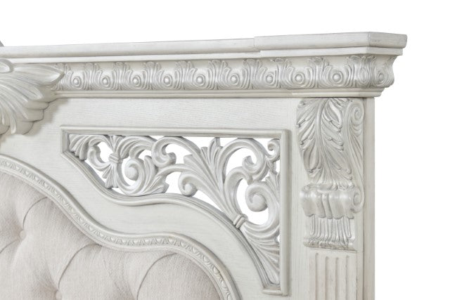 Promenade Queen Bed